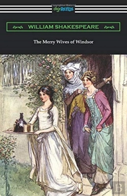Bertrand.pt - The Merry Wives Of Windsor