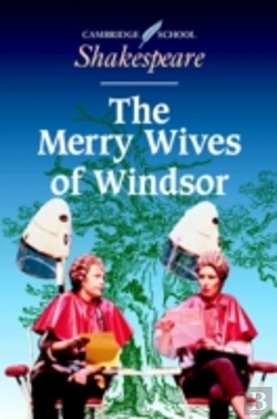 Bertrand.pt - The Merry Wives Of Windsor