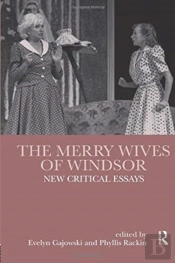 The Merry Wives Of Windsor