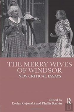 Bertrand.pt - The Merry Wives Of Windsor