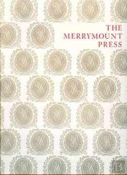 Bertrand.pt - The Merrymount Press