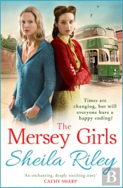 The Mersey Girls
