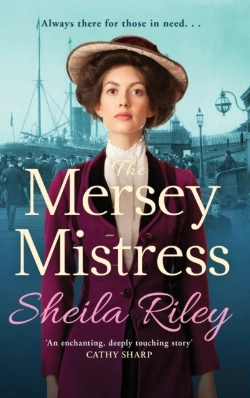 Bertrand.pt - The Mersey Mistress