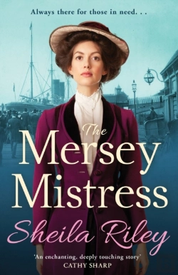Bertrand.pt - The Mersey Mistress