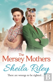 The Mersey Mothers