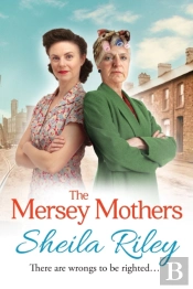 The Mersey Mothers