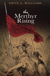 The Merthyr Rising