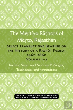 Bertrand.pt - The Mertiyo Rathors Of Merto, Rajasthan V. 1& 2