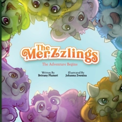 Bertrand.pt - The Merzzlings: The Adventure Begins