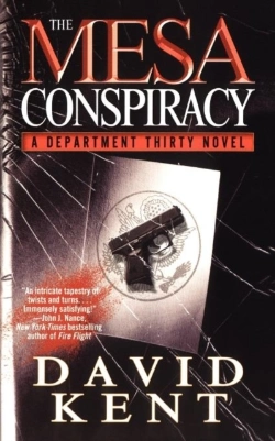 Bertrand.pt - The Mesa Conspiracy