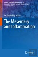 The Mesentery And Inflammation