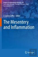 The Mesentery And Inflammation