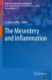 The Mesentery And Inflammation