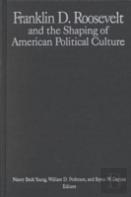 The M.E.Sharpe Library Of Franklin D.Roosevelt Studies