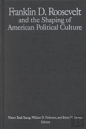 The M.E.Sharpe Library Of Franklin D.Roosevelt Studies
