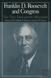 The M.E.Sharpe Library Of Franklin D.Roosevelt Studies: V. 2