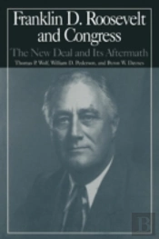 The M.E.Sharpe Library Of Franklin D.Roosevelt Studies: V. 2
