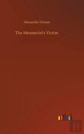 The Mesmerist'S Victim