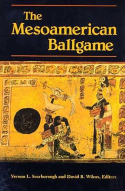 Bertrand.pt - The Mesoamerican Ballgame