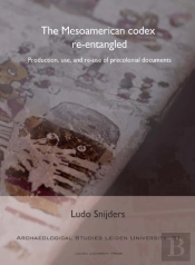 The Mesoamerican Codex Re-Entangled