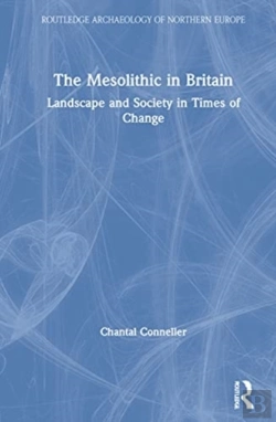Bertrand.pt - The Mesolithic In Britain