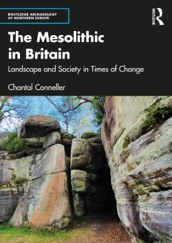 Bertrand.pt - The Mesolithic In Britain