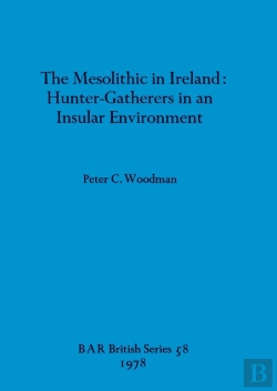 Bertrand.pt - The Mesolithic In Ireland
