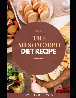 Bertrand.pt - The Mesomorph Diet Recipe Book