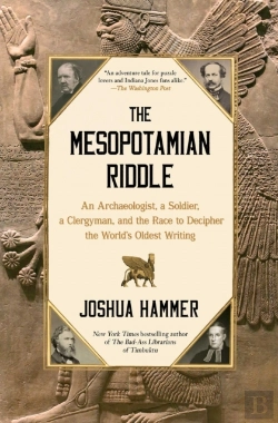 Bertrand.pt - The Mesopotamian Riddle