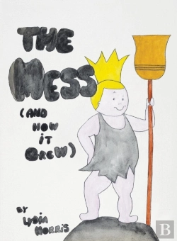 Bertrand.pt - The Mess (And How It Grew)