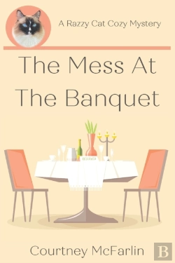 Bertrand.pt - The Mess At The Banquet