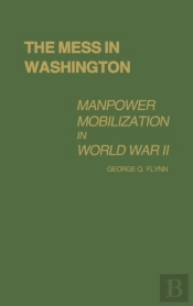 The Mess In Washington