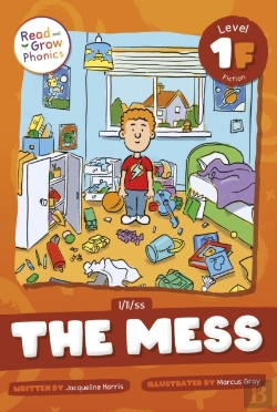 Bertrand.pt - The Mess