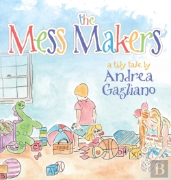 Bertrand.pt - The Mess Makers