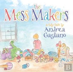 Bertrand.pt - The Mess Makers
