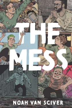 Bertrand.pt - The Mess
