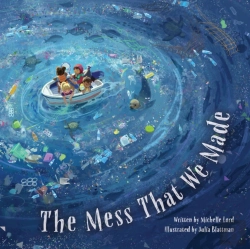 Bertrand.pt - The Mess That We Made