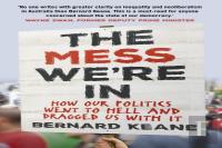 The Mess We'Re In