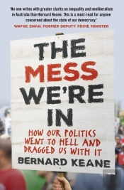 The Mess We'Re In