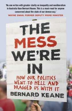 Bertrand.pt - The Mess We'Re In