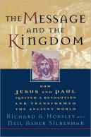 The Message And The Kingdom