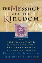 The Message And The Kingdom