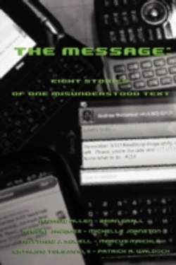 Bertrand.pt - The Message