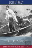 The Message (Esprios Classics)