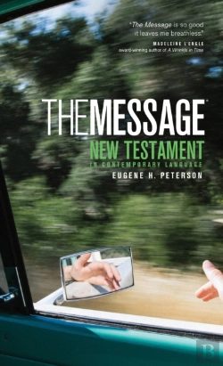 Bertrand.pt - The Message