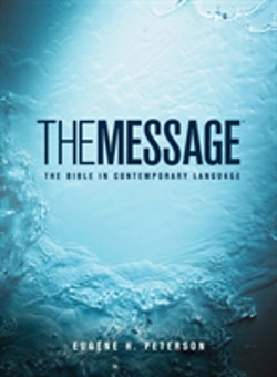 Bertrand.pt - The Message