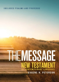 Bertrand.pt - The Message
