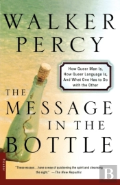 The Message In The Bottle: How Queer Man