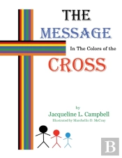 The Message In The Colors Of The Cross
