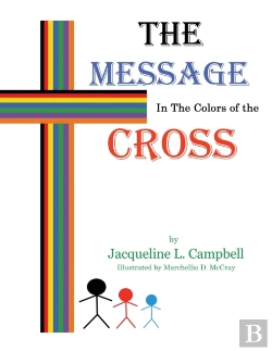 Bertrand.pt - The Message In The Colors Of The Cross